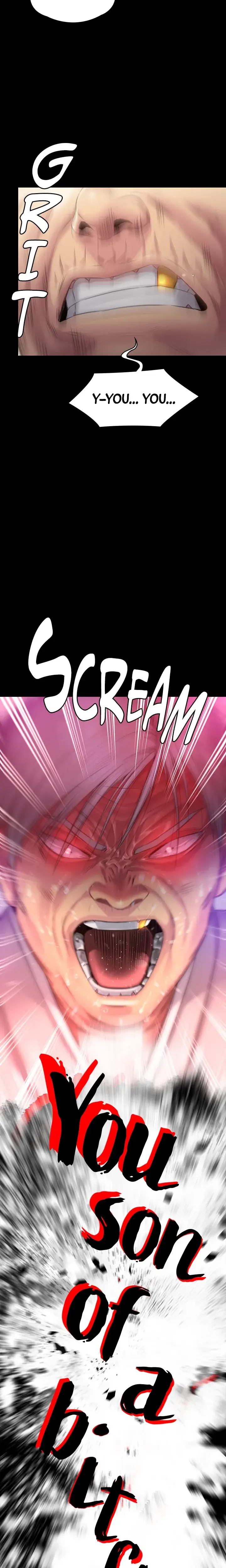 Queen Bee Chapter 287 - Page 2