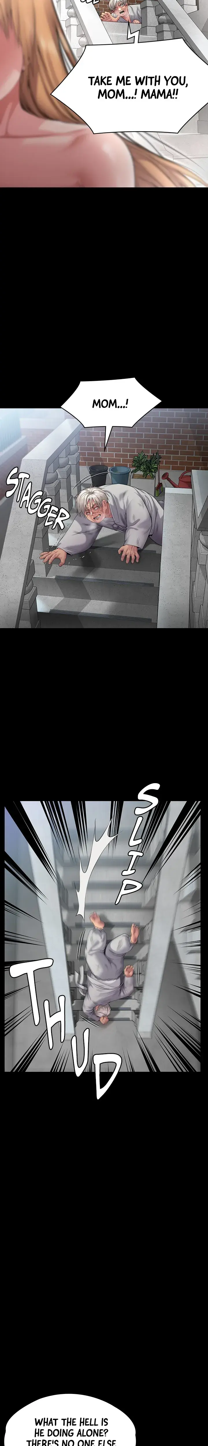 Queen Bee Chapter 287 - Page 20