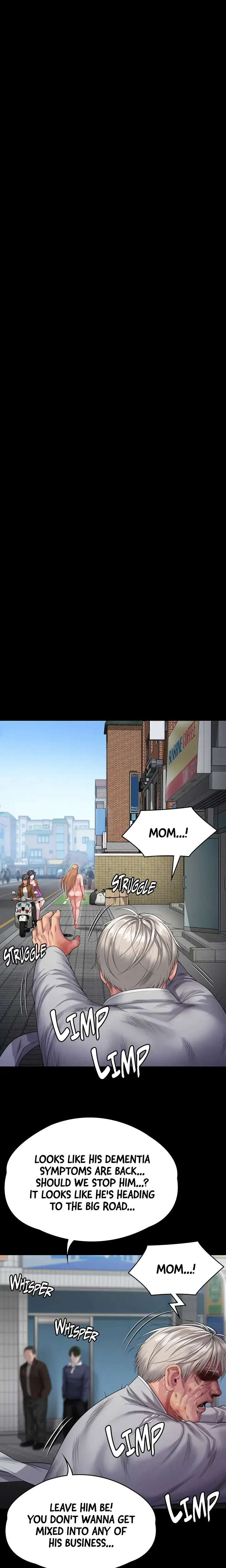 Queen Bee Chapter 287 - Page 23
