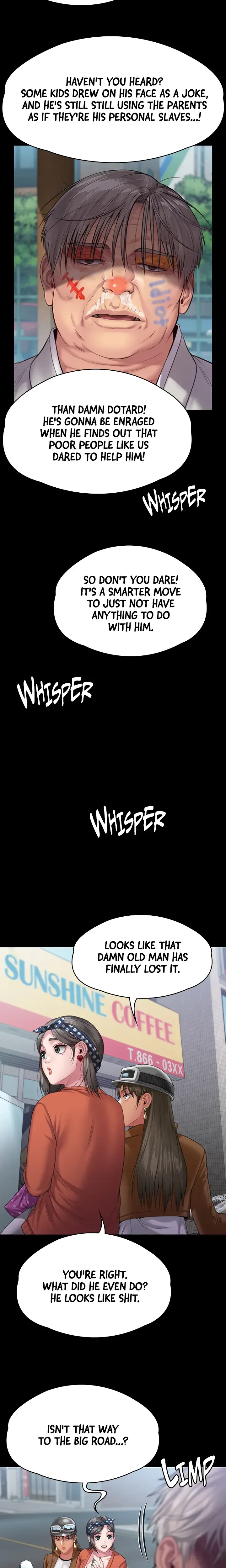Queen Bee Chapter 287 - Page 24