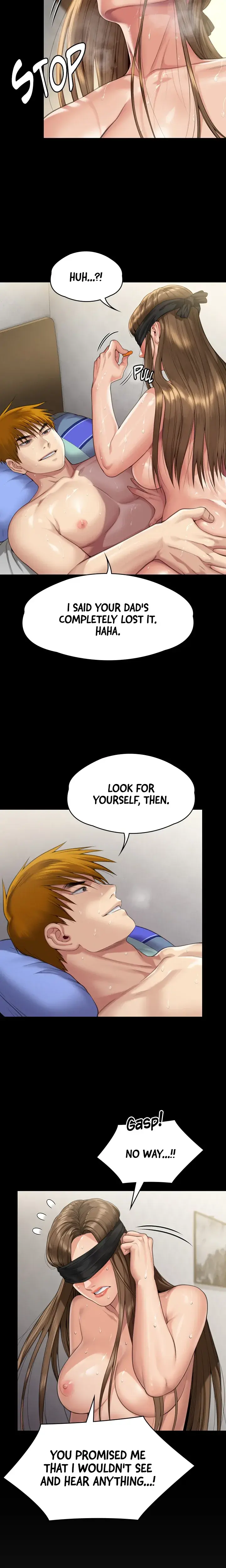 Queen Bee Chapter 287 - Page 6