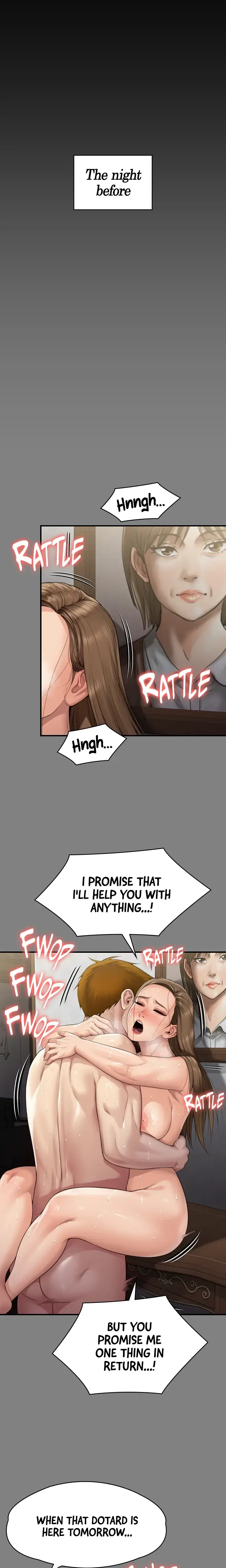Queen Bee Chapter 287 - Page 7