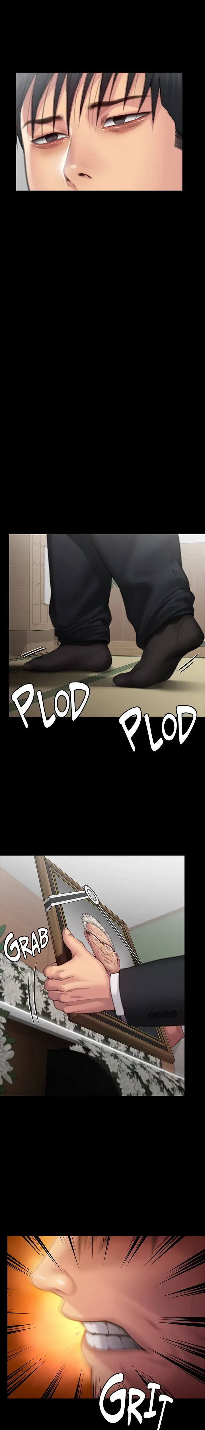 Queen Bee Chapter 288 - Page 1
