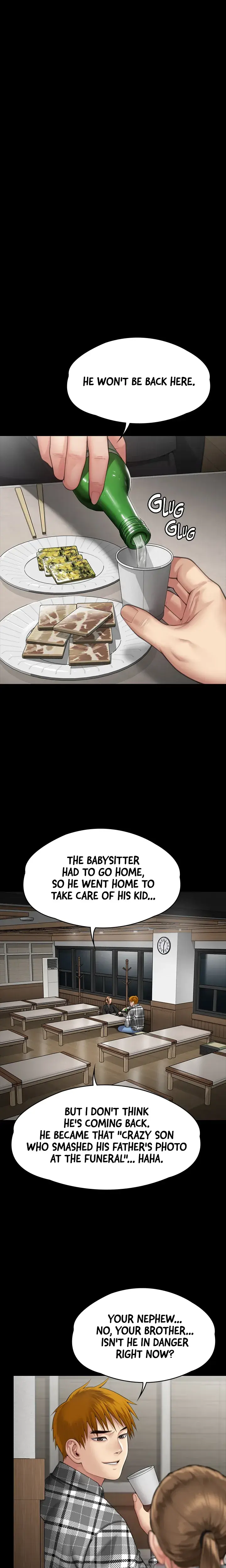Queen Bee Chapter 288 - Page 15