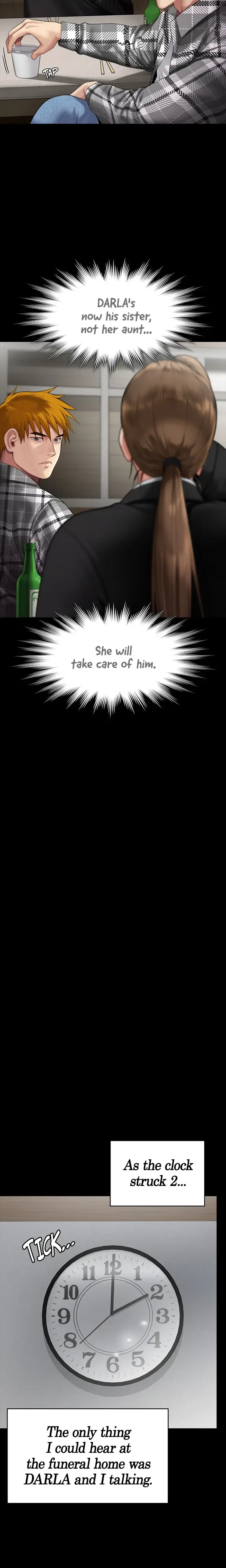 Queen Bee Chapter 288 - Page 18