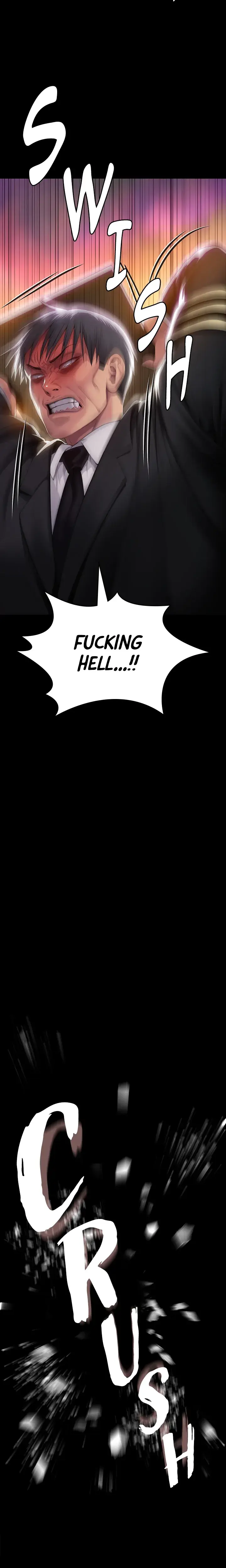 Queen Bee Chapter 288 - Page 2