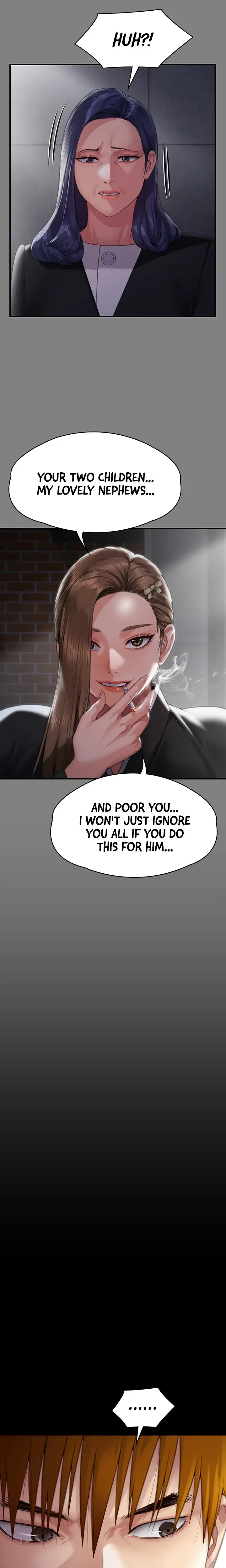 Queen Bee Chapter 288 - Page 28
