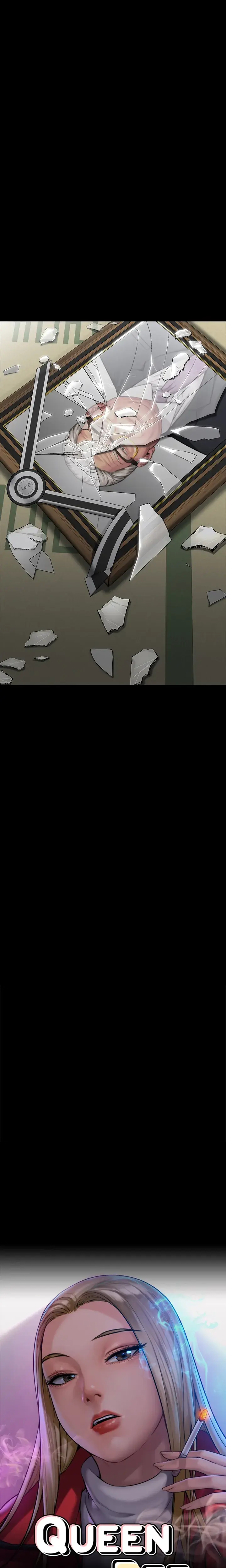 Queen Bee Chapter 288 - Page 3