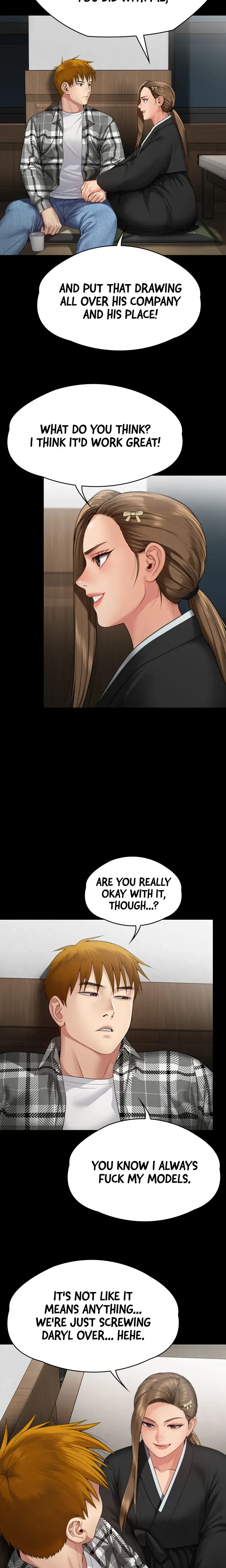 Queen Bee Chapter 288 - Page 30