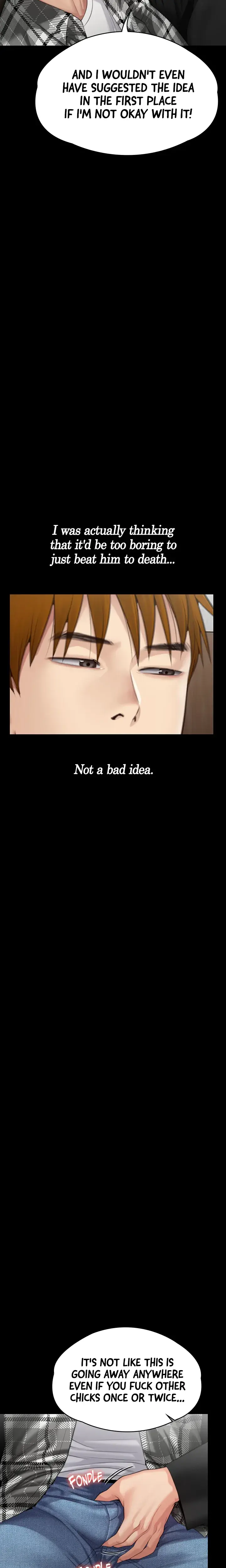 Queen Bee Chapter 288 - Page 31