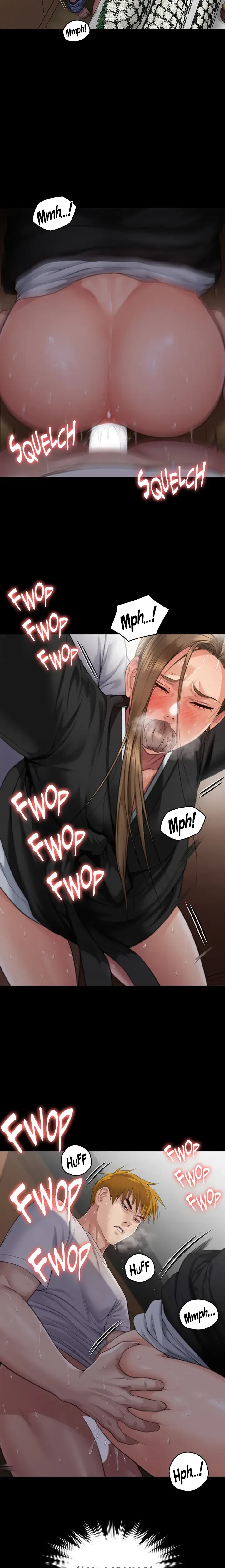 Queen Bee Chapter 288 - Page 35