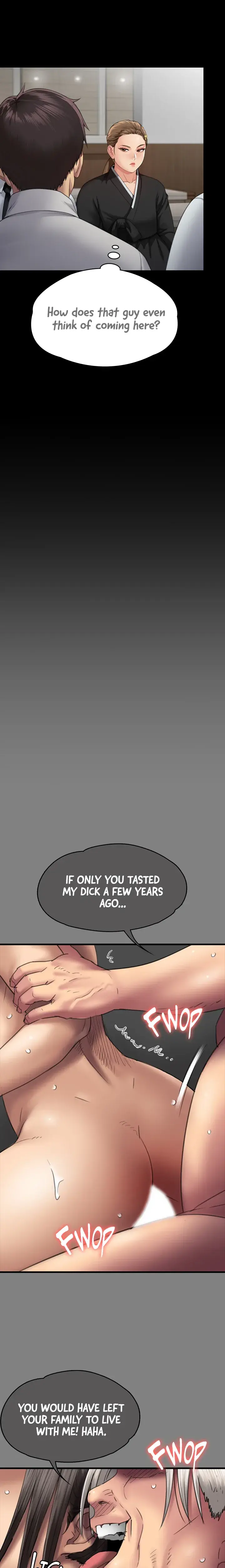 Queen Bee Chapter 289 - Page 15
