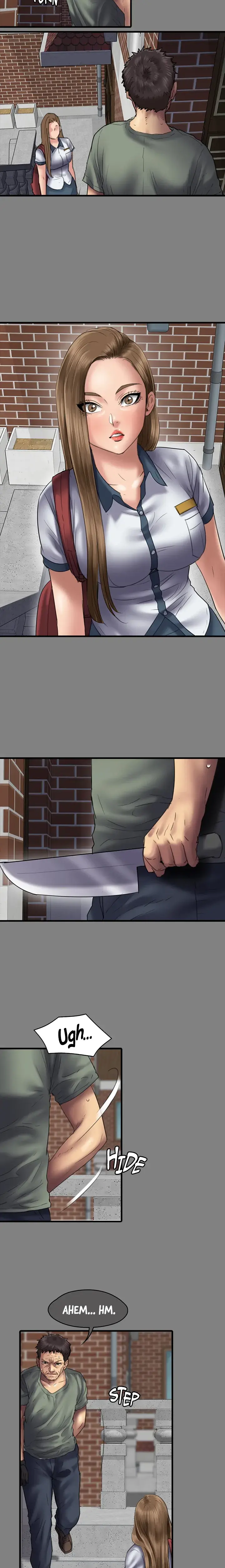 Queen Bee Chapter 289 - Page 18