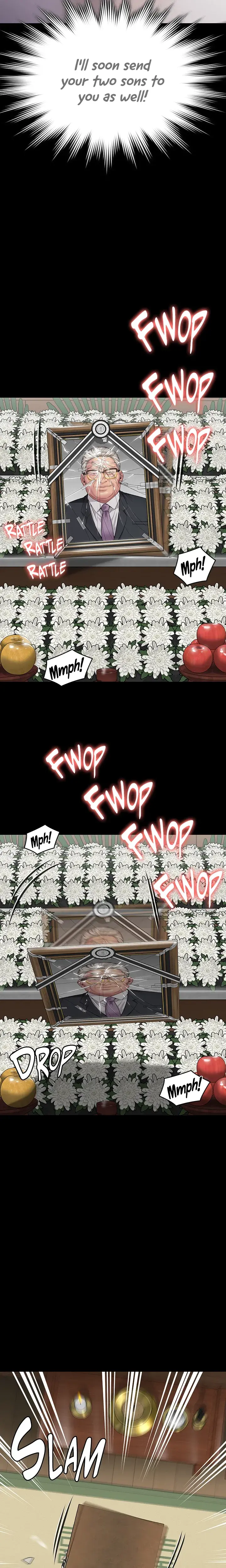 Queen Bee Chapter 289 - Page 2
