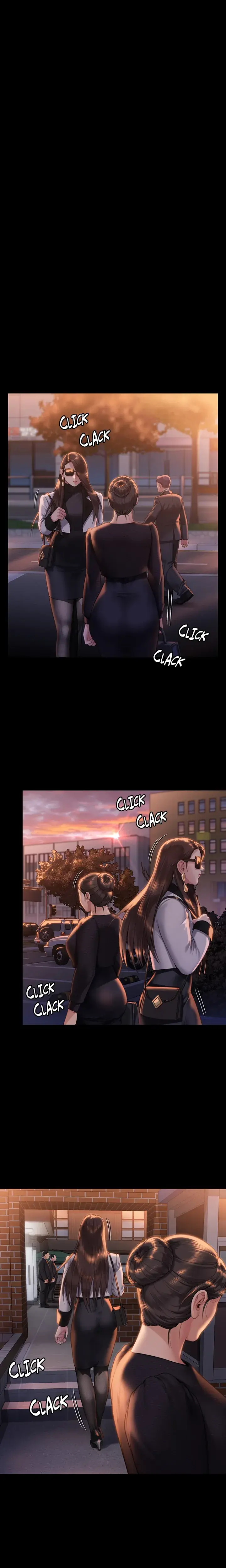 Queen Bee Chapter 289 - Page 31