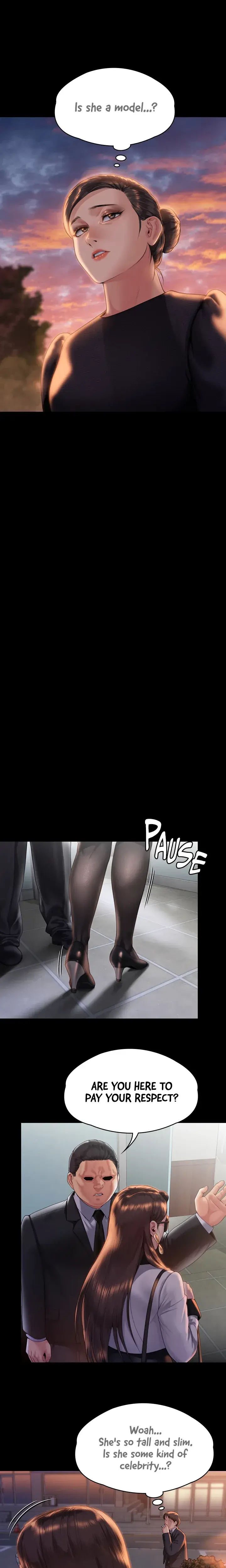 Queen Bee Chapter 289 - Page 32