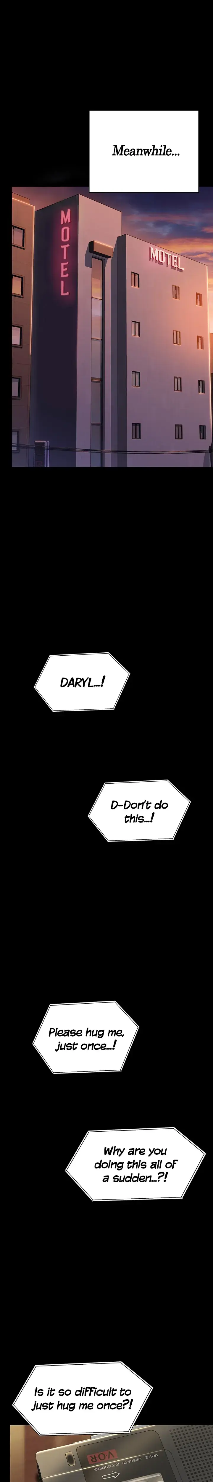Queen Bee Chapter 289 - Page 35