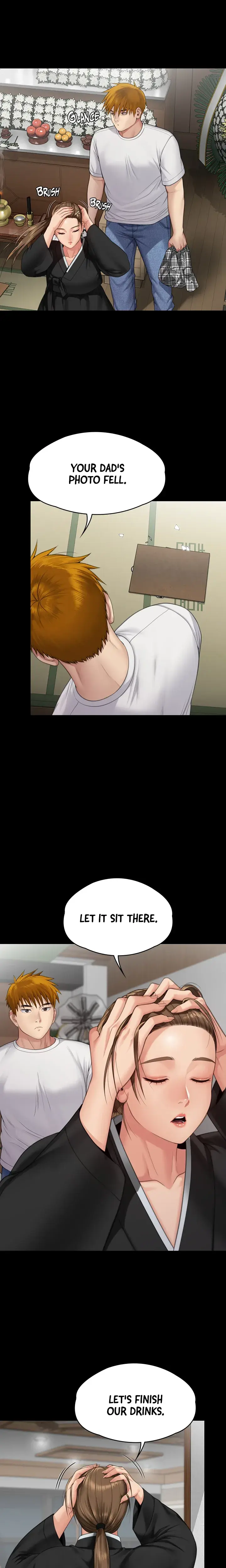 Queen Bee Chapter 289 - Page 5