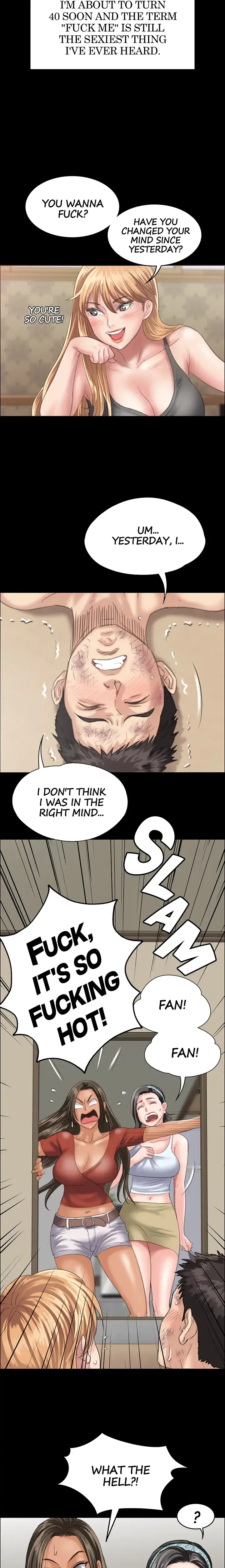Queen Bee Chapter 29 - Page 10