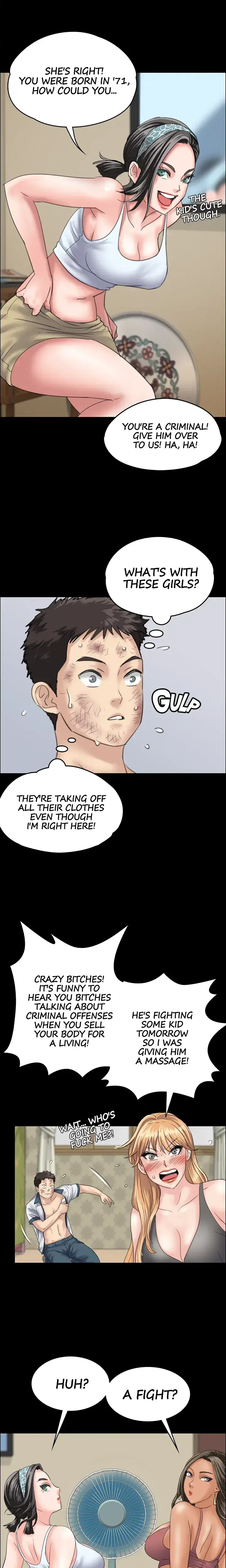 Queen Bee Chapter 29 - Page 13