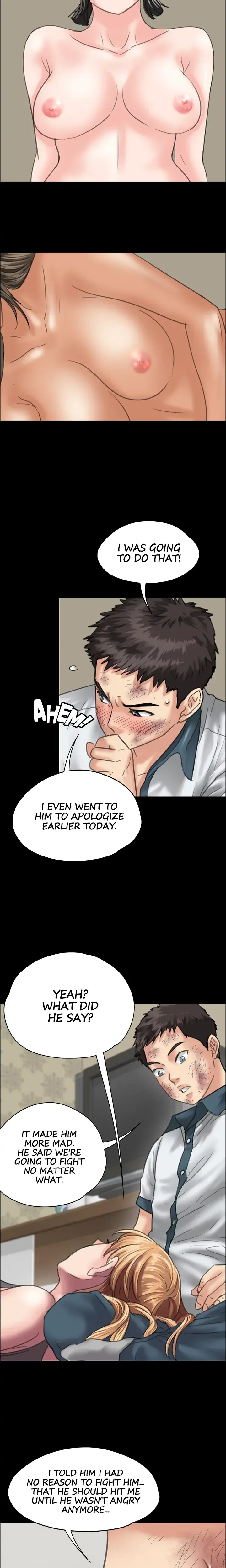 Queen Bee Chapter 29 - Page 16