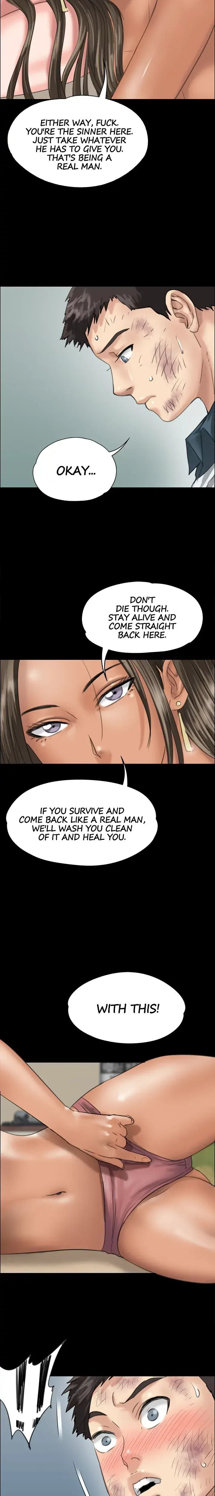 Queen Bee Chapter 29 - Page 19