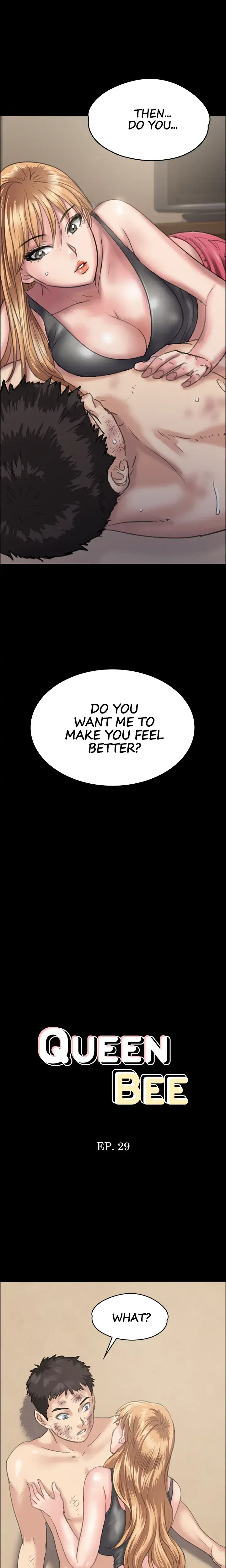 Queen Bee Chapter 29 - Page 2