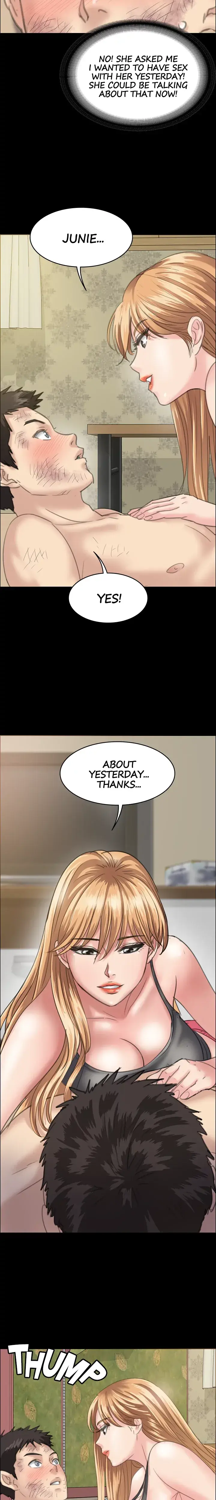 Queen Bee Chapter 29 - Page 4
