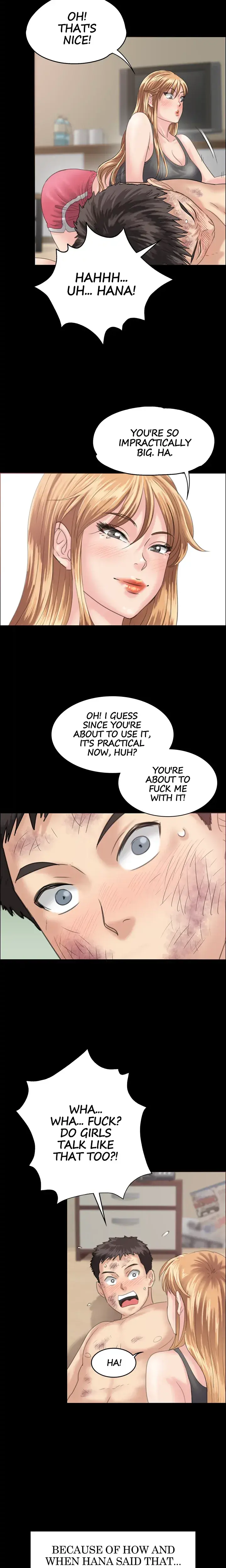 Queen Bee Chapter 29 - Page 9