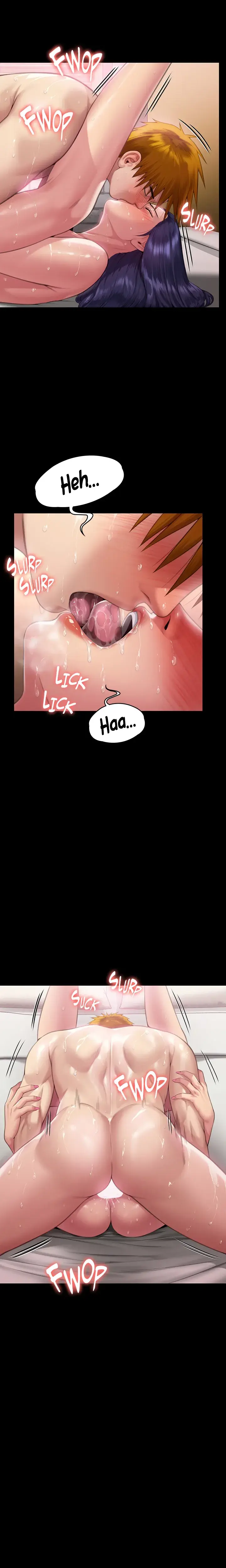 Queen Bee Chapter 290 - Page 14