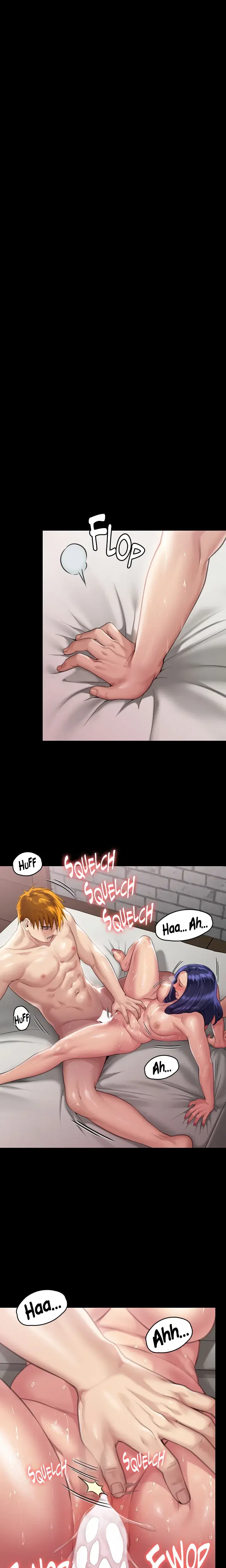 Queen Bee Chapter 290 - Page 15