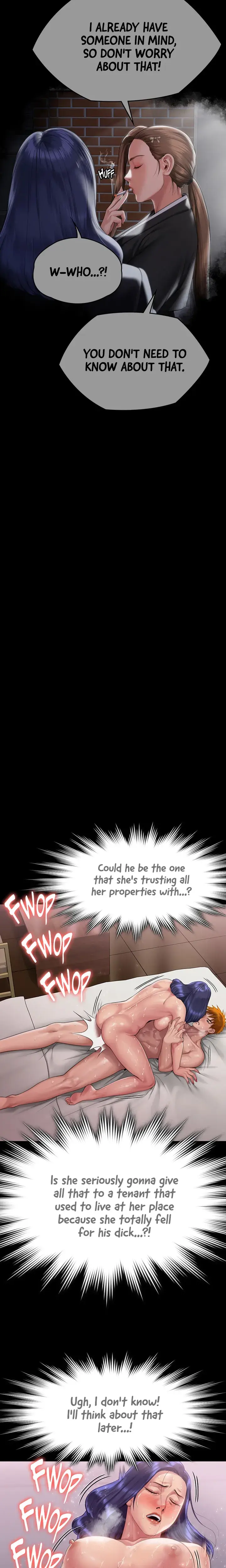 Queen Bee Chapter 290 - Page 20