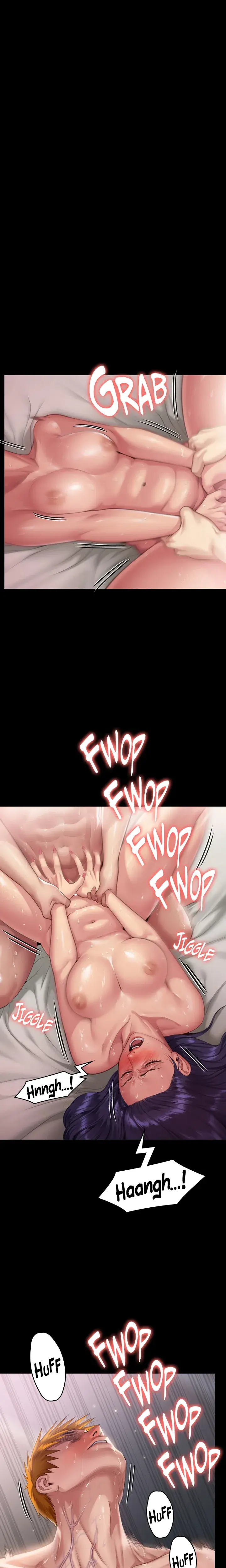 Queen Bee Chapter 290 - Page 24