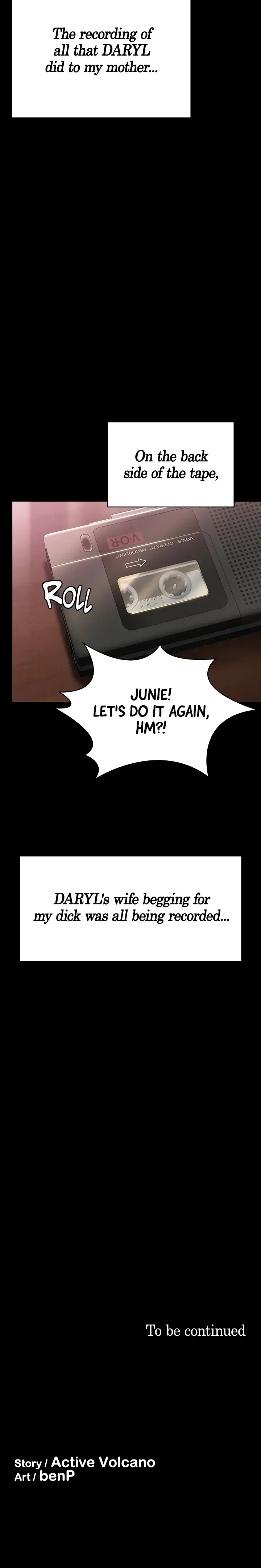 Queen Bee Chapter 290 - Page 29