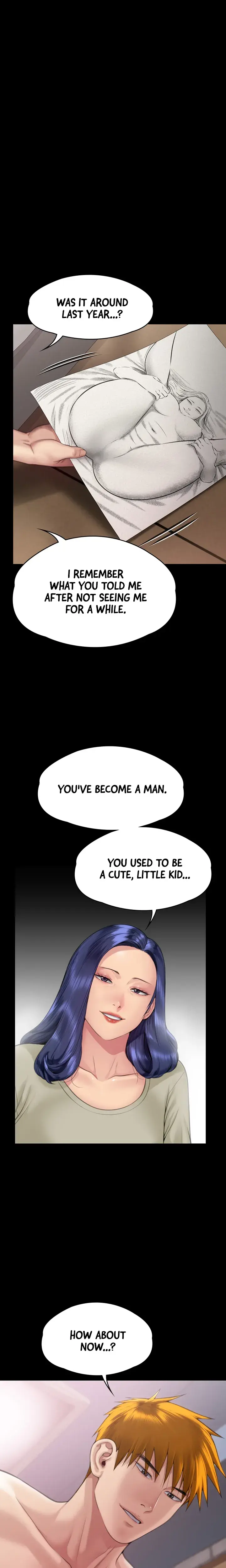 Queen Bee Chapter 290 - Page 5