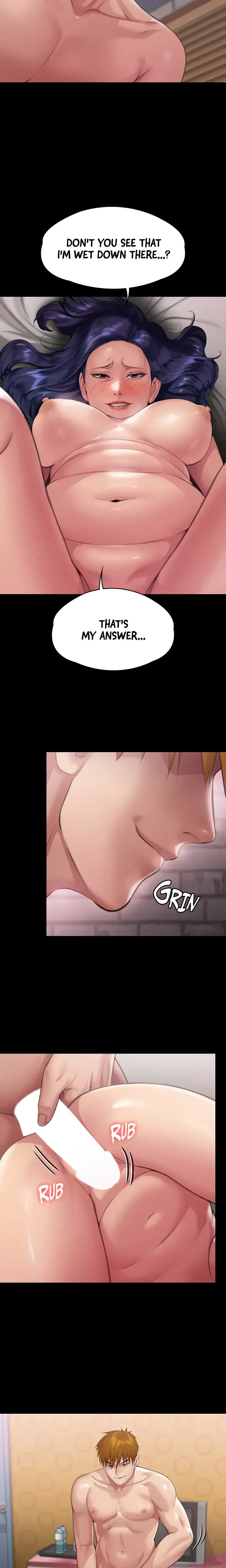 Queen Bee Chapter 290 - Page 6