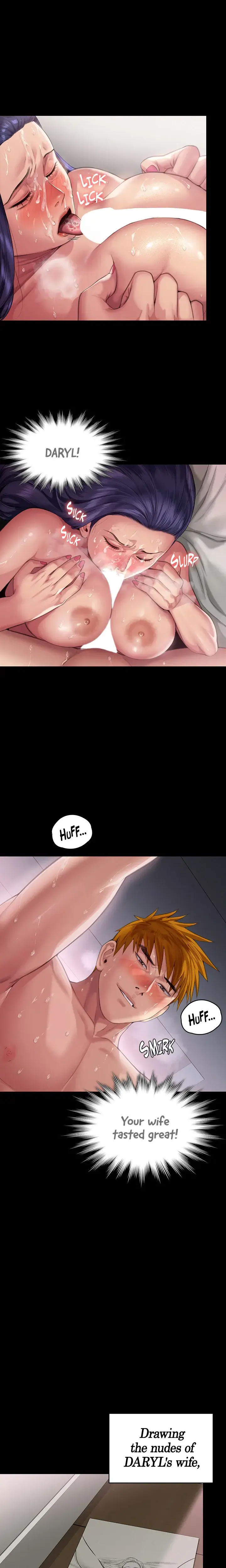 Queen Bee Chapter 291 - Page 1