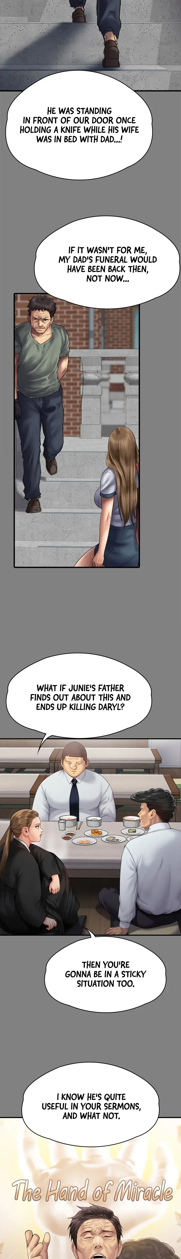 Queen Bee Chapter 291 - Page 10