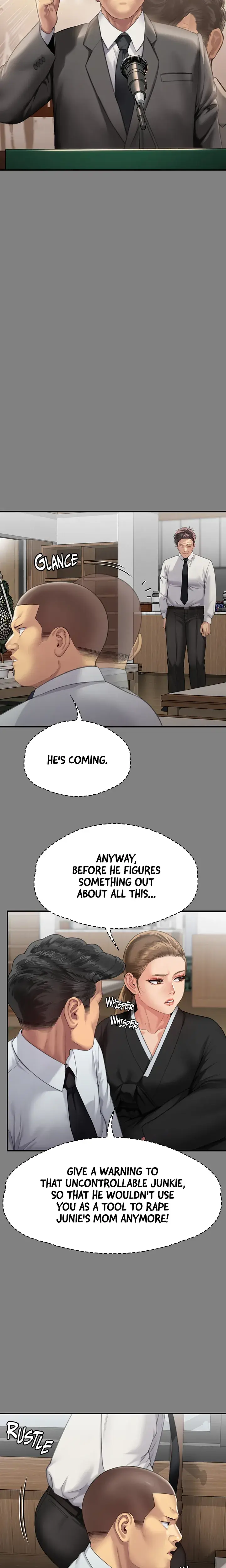 Queen Bee Chapter 291 - Page 11