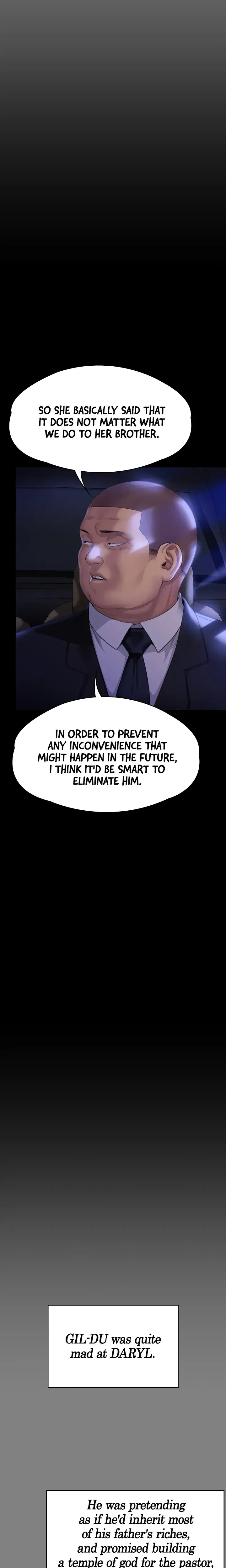Queen Bee Chapter 291 - Page 13