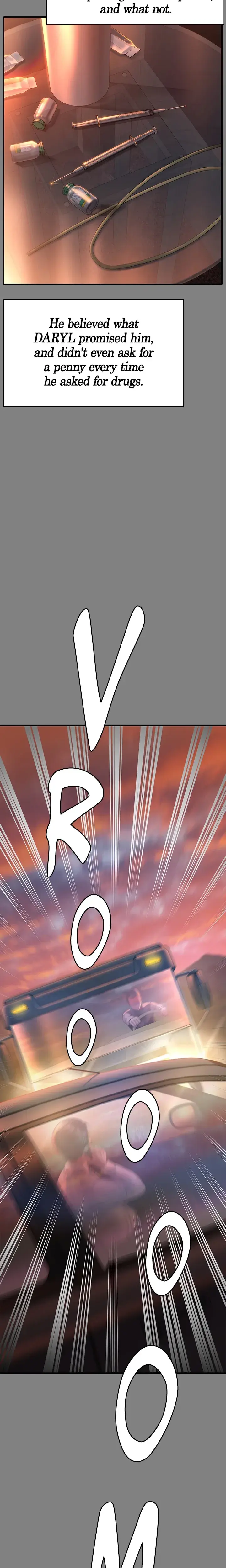 Queen Bee Chapter 291 - Page 14