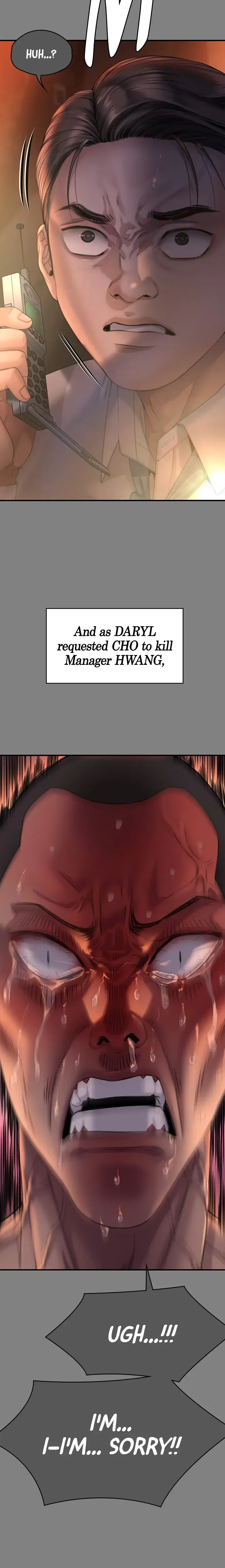 Queen Bee Chapter 291 - Page 15