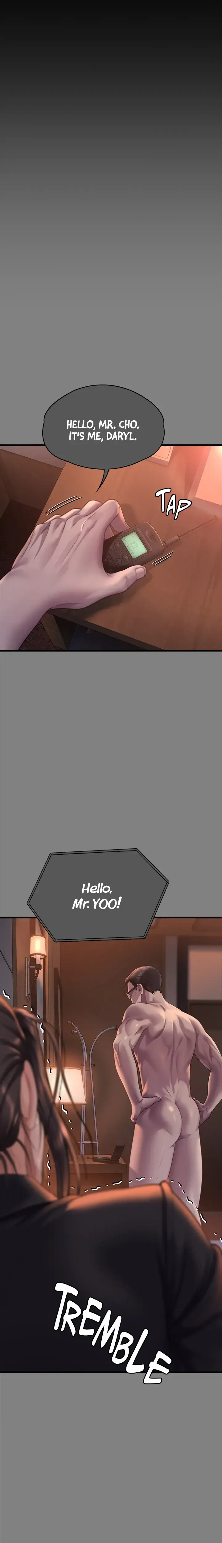 Queen Bee Chapter 291 - Page 20