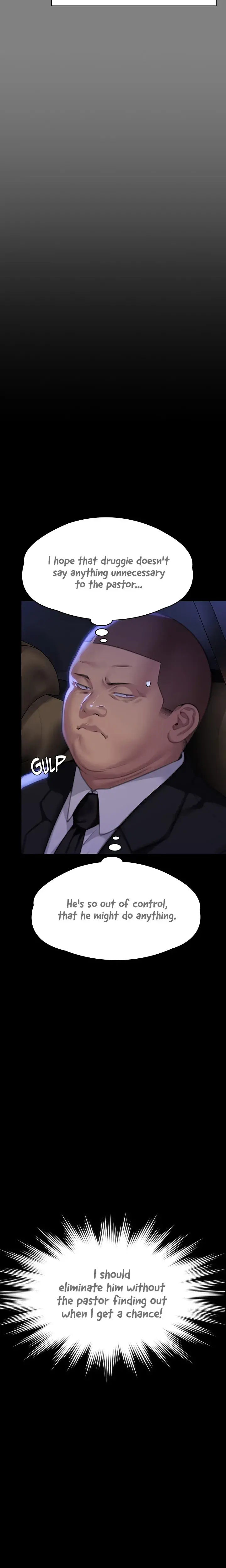 Queen Bee Chapter 291 - Page 23