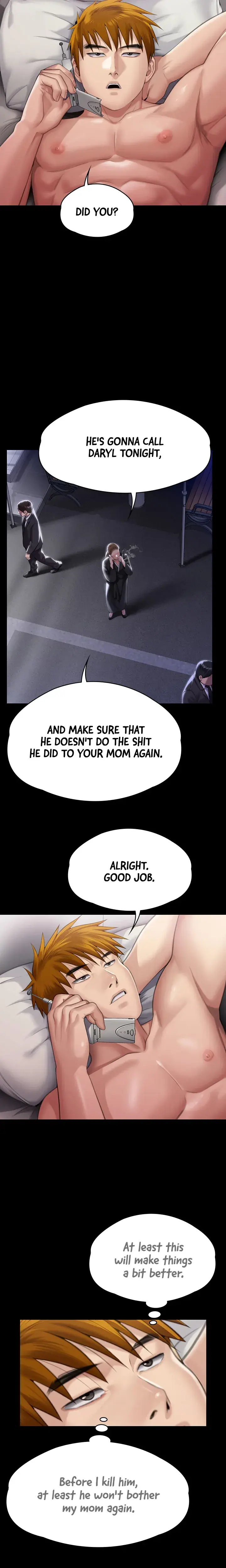 Queen Bee Chapter 291 - Page 25