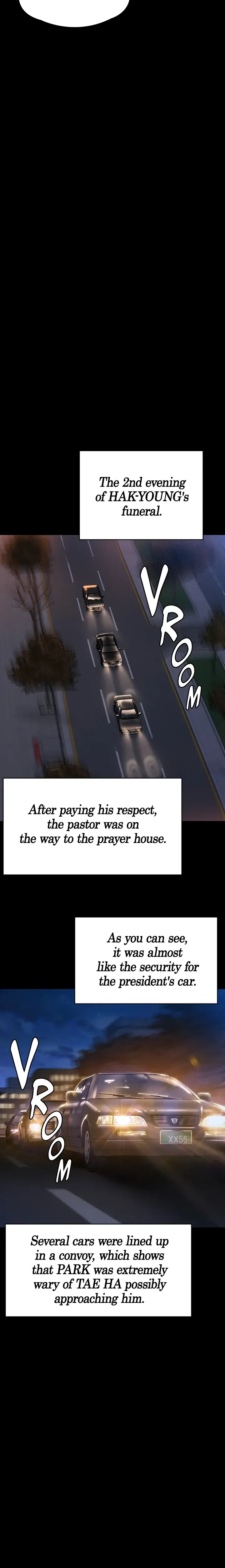 Queen Bee Chapter 291 - Page 5