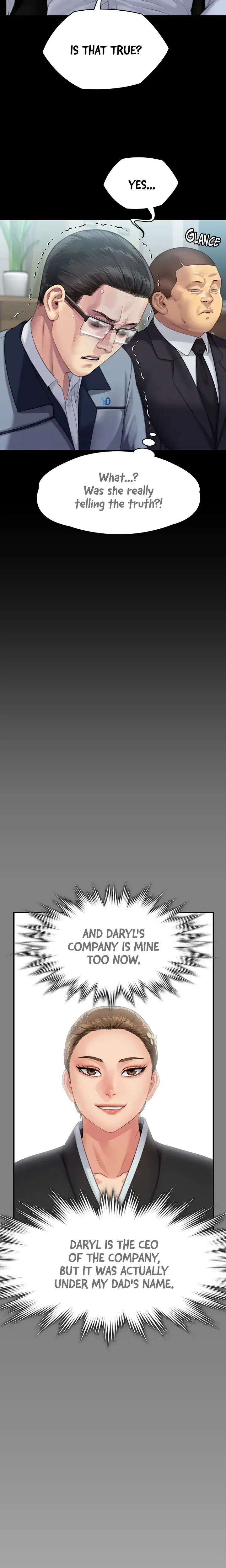 Queen Bee Chapter 292 - Page 15