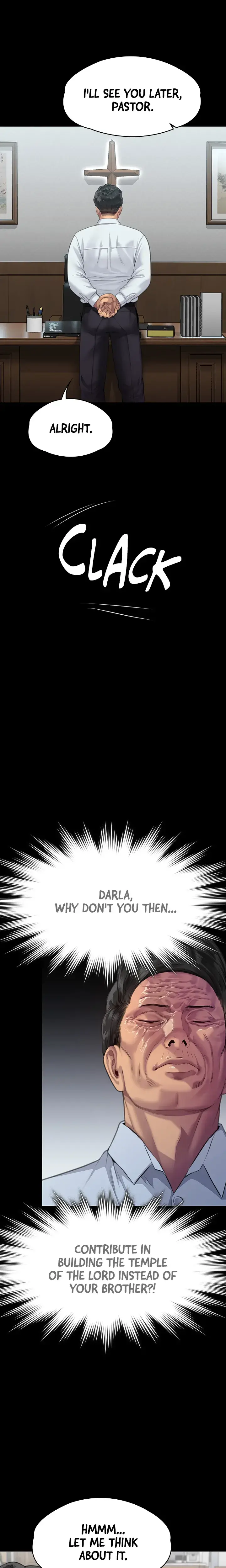 Queen Bee Chapter 292 - Page 20