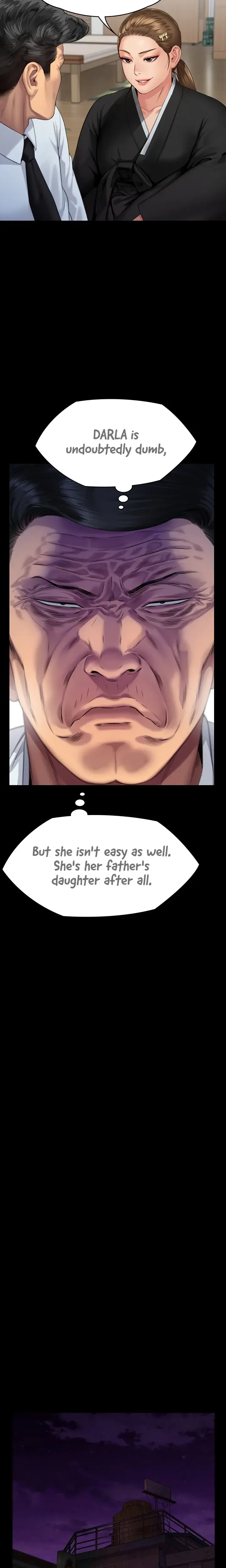 Queen Bee Chapter 292 - Page 21
