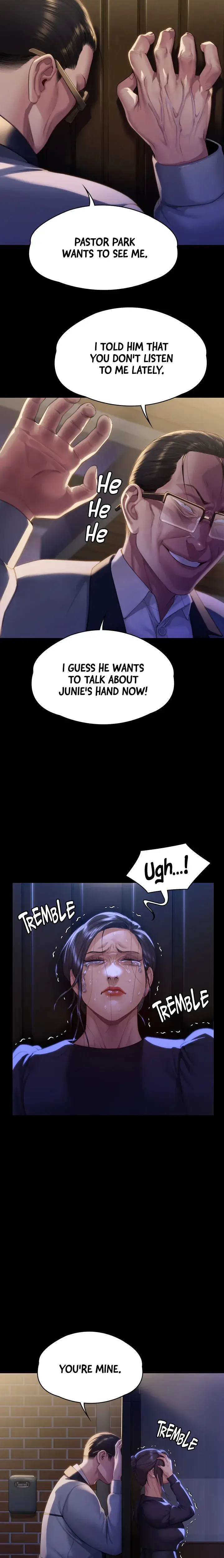 Queen Bee Chapter 292 - Page 5